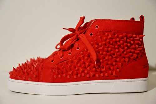 Christian louboutin mens shoes | eBay