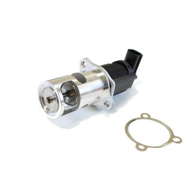 AGR-Ventil elektrisch-pneumatisch mit Dichtungen 121-01-020 für Renault