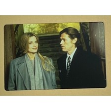 Faraway So Close Movie 35MM Press Kit Slide Willem DaFoe Nastassja Kinski