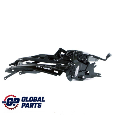Mini F57 Bras Supérieur Rabattable Cabrio Cadre Souple Montage Gauche F57404391