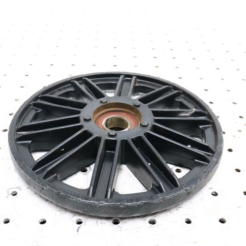 POLARIS RMK 800 TRACK WHEEL IDLER GUIDE 1590431-070 7.25" O.D. - Picture 5 of 8