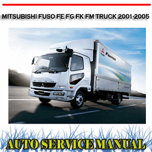 Mitsubishi fuso engine manual Mitsubishi fuso engine manual