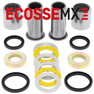 Suzuki RMZ250 2007-2019 Swinging Arm Bearing Kit ALL BALLS 28-1047 - Picture 1 of 6