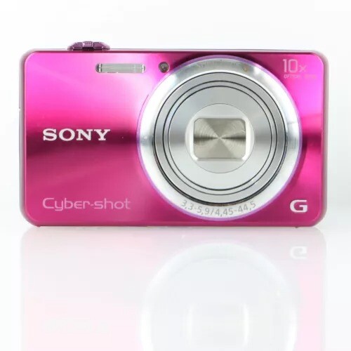 動作確認済 SONY Cyber-shot DSC-WX170 Amazon | SONY デジタルカメラ Cyber-shot DSC-WX170 1820万画素CMOS