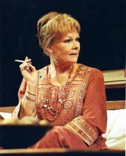 Dame Judi Dench Original Castume "Amy's View" 1999