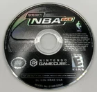 NBA 2K2 Nintendo GameCube 2002 DISC ONLY Tested And Works Great