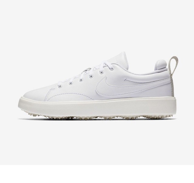 nike women's course classic golf shoes