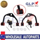 <!--F#f_0-->Adjustable Front Upper Control Arm Ball Joint Bush Kit For Navara D40 NP300 D23<!--F/-->