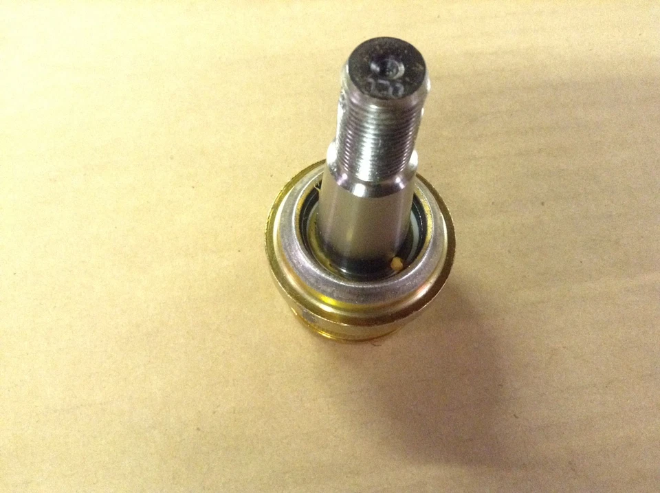 NUEVO NAPA 260-1350 Suspensión Rótula Delantera Inferior - Se Adapta 92-04 Ford E-150  Foto 4 de 4