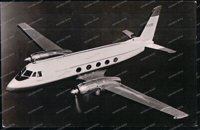 Foto-AK-Grumman Gulfstream USA N703G Flugzeug airplane-