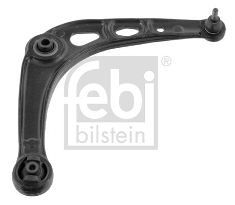 Triangle de suspension Renault Espace III anti vibration pour corriger le jeu du train avant