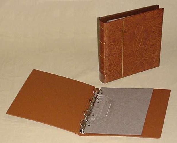 Kobra-ringbinder Nr. Csx Grün