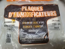 GeneralAire HPT  humidifier plates Dundas Jafine