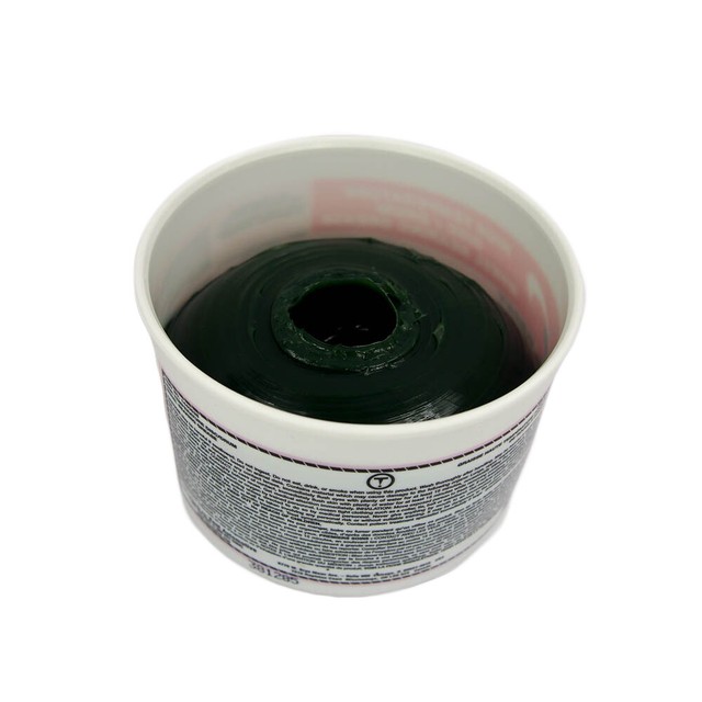 High Temperature Disc / Drum Wheel Bearing Grease Green (40 to 450 °F