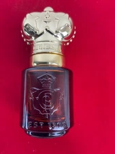 Clive Christian Est 1872 V for men 0.34 oz cologne Brand new without box