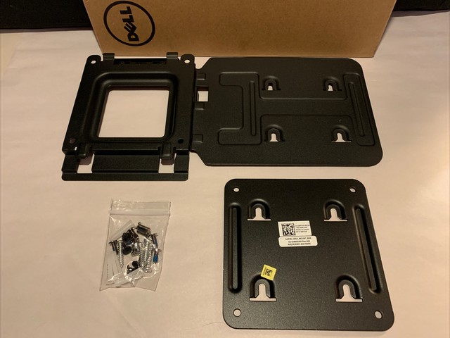Dell Mk15 Docking Station Mounting Kit 