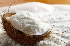 FDC NUTRITION Coconut Milk EXTRACT Powder 150g sample ORGANIC GMO FREE