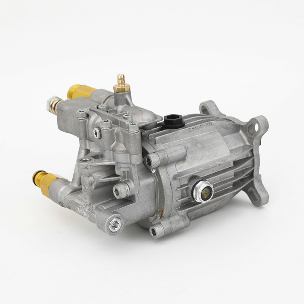 2700 PSI Power Pressure Washer Pump Fit for 3/4" Shaft Horizontal Washer Pump