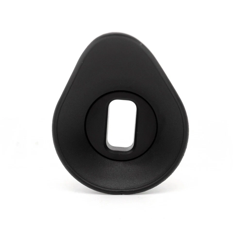 FDA-EP17 Camera Eyecup Viewfinder Eye Cup Silicone Eyepiece for Sony A6500 A6400 - Image 3 of 4