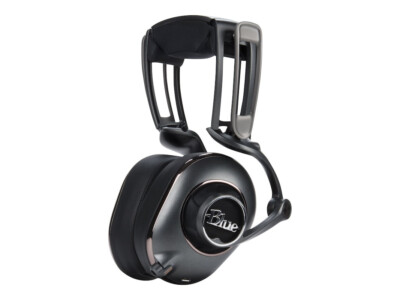 Logitech Blue Mix-Fi Kopfhörer mit Verstärker, audiophile Kopfhörer, Studio