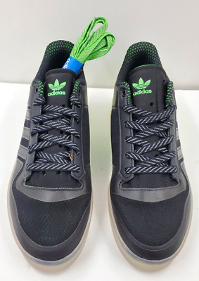 Adidas Forum Tech Boost Xbox Series X Black GW6374 Men's Size 9