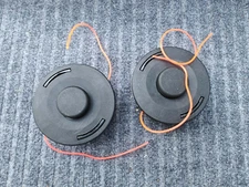2 Pack Replacement Trimmer Head for Stihl 25-2 FS44 FS55 FS80 FS83 FS85 FS90 100