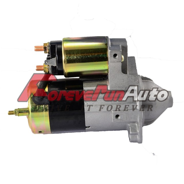 Starter Motor HYUNDAI SANTA FE 01 02 03 04 05 06 eBay