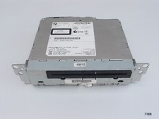 BMW 5 F07 F10 6 F06 F12 F01 X3 F25 RADIO AUDIO CD DISC PLAYER HEAD UNIT CHAMP 2