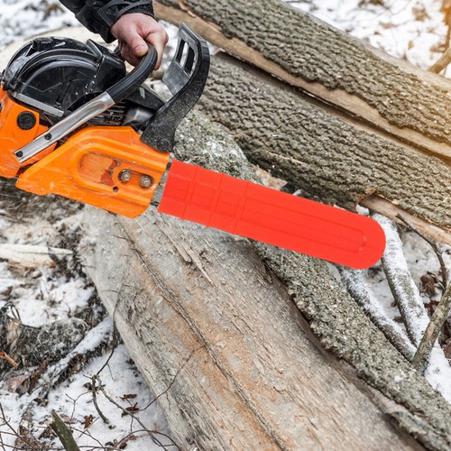 5 Pcs Guide Cover Chainsaws Accessory Travel Sheaths for - Picture 10 of 12
