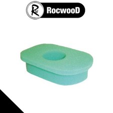 Air Filter Fits Briggs & Stratton 3HP 3.5HP Engine 270579S 136 x 89 x 38mm