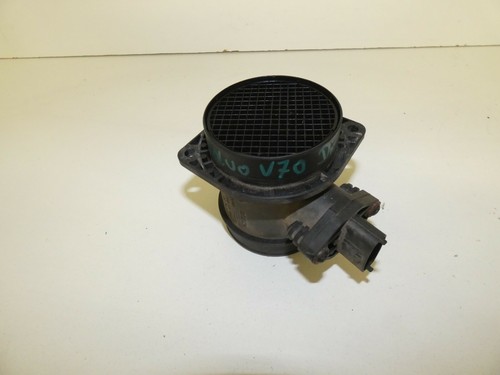 Volvo V70 BJ 2001 Kombi Luftmassenmesser LMM Diesel 0280218088 8670115