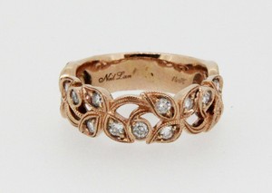 neil lane rose gold