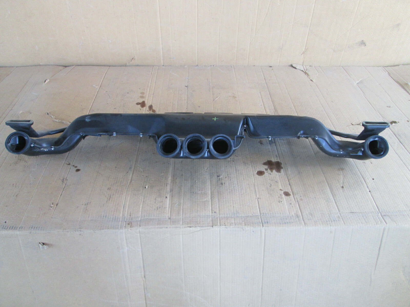 Ferrari 360,430 - Behind Dash Air Ducting -  P/N 63352900