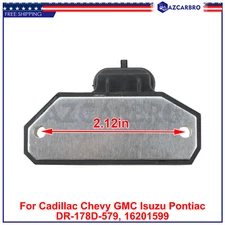 Ignition Control Module For Buick CADILLAC Chevy GMC Isuzu OLDSMOBILE PONTIAC