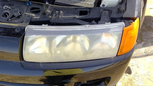 Driver Left Headlight Fits 02-04 VUE 240149
