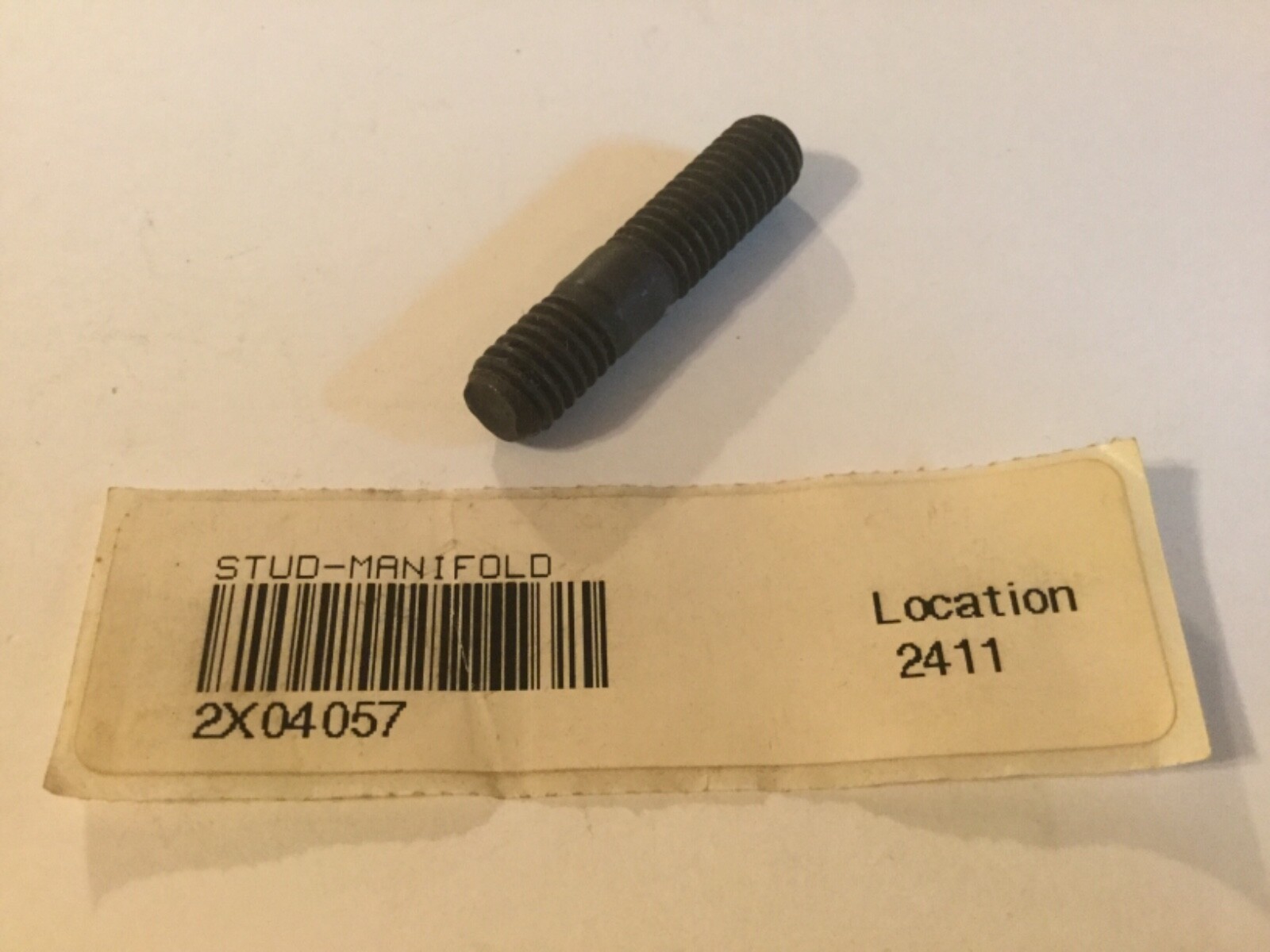 Continental Manifold Stud X04057 | eBay