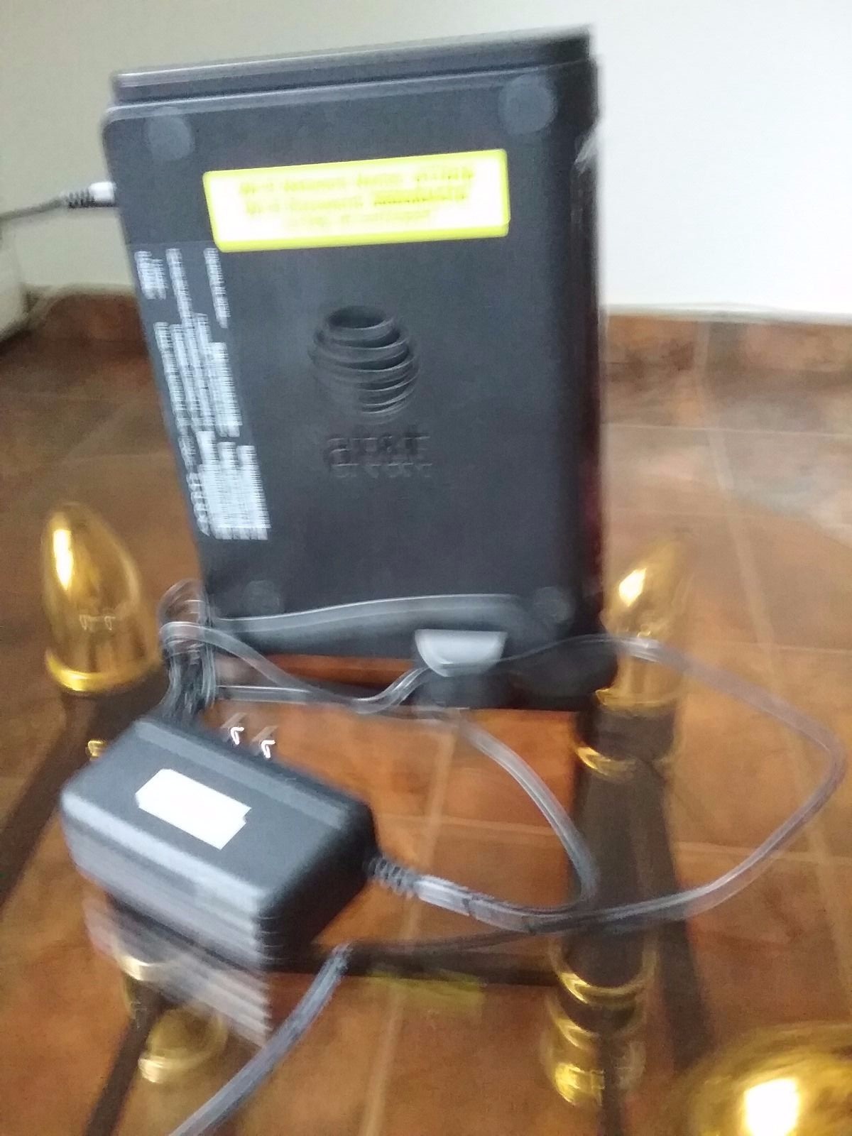 AT&T Arris Gateway Modem And Router Combos Motorola NVG510 eBay