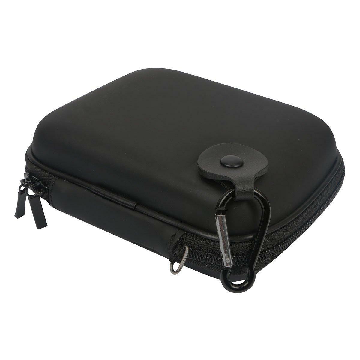 Hard Drive Travel Case for WD My Passport Easystore 1TB 2TB 3TB 4TB USB