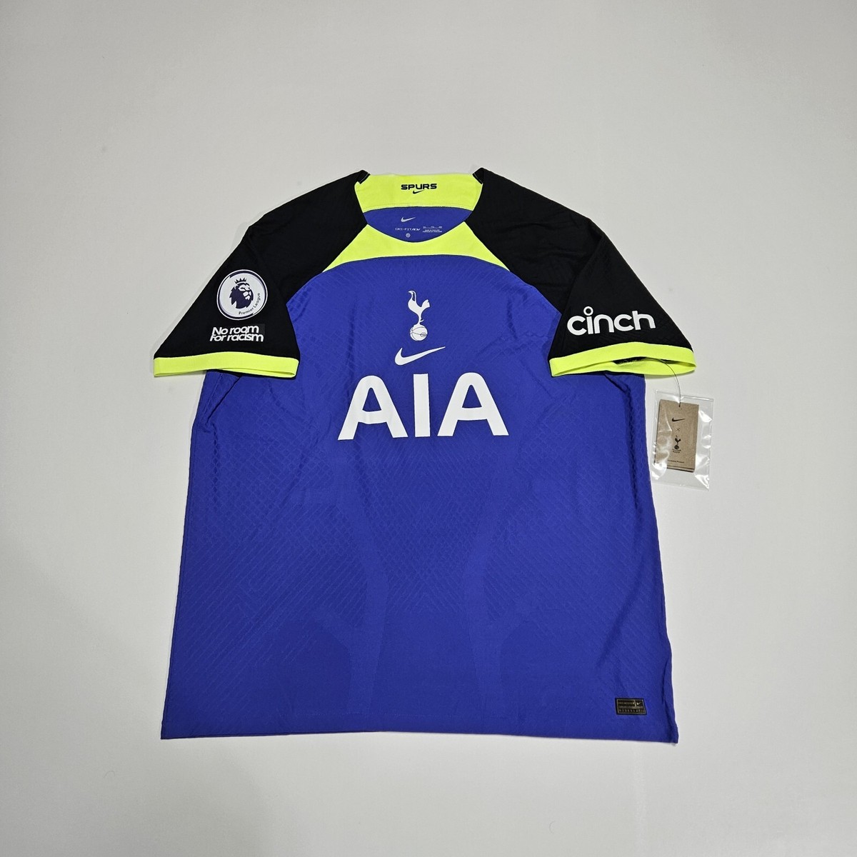 Nike Dri-Fit ADV Tottenham Hotspur Son Heung- Min 22/23 Away Kit