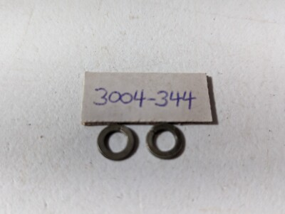 #ad #ad New Arctic Cat Snowmobile Washers 2 3004 344 $2.99