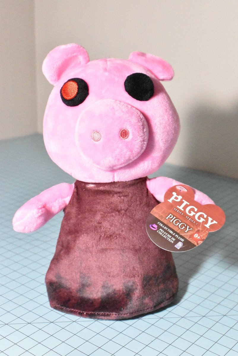 PIGGY Series 1 PIGGY 8