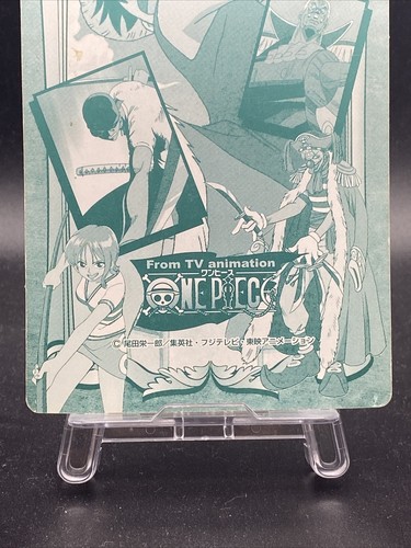 Usopp One Piece Super Bromide Japanese Collection Items No.103 - Picture 6 of 7