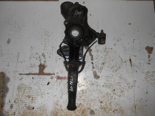 Alfa Romeo 156 Radlagergehäuse links