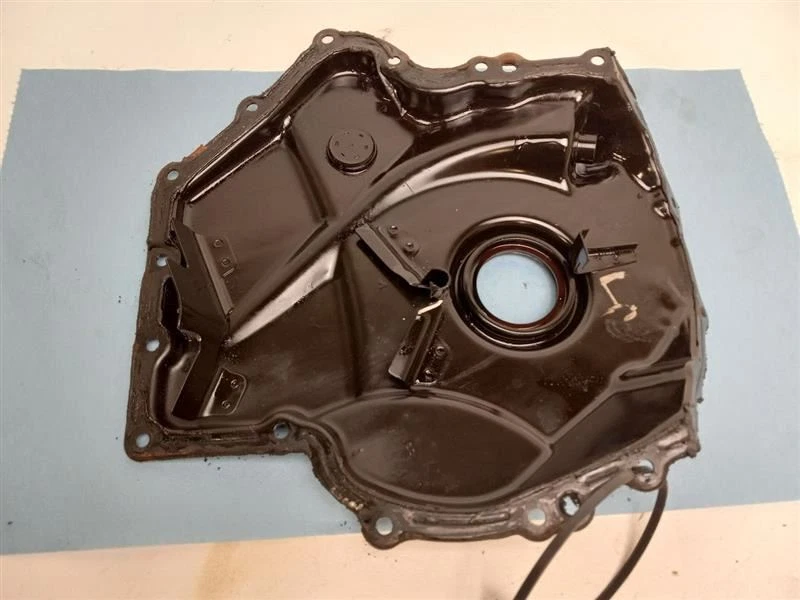 AUDI A6 2012-2016 CÁRTER DE ACEITE SUPERIOR Foto 2 de 4