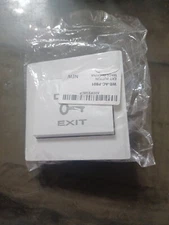 Exit Push Release Button Switch For Electric magnetic Lock Door Access Cont_-_