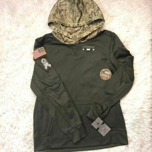 youth dallas cowboys salute to service