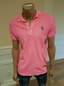 dsquared2 polo