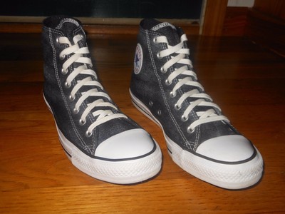 distressed converse all star