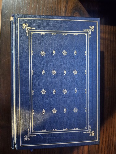 Gone With The Wind Hardcover Book By Mitchell International Collectors Library - Picture 2 of 17