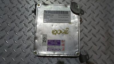TOYOTA SUPRA MK1 1986 - 1993 ENGINE ECU 7MGTE AUTOMATIC 7134 89661 